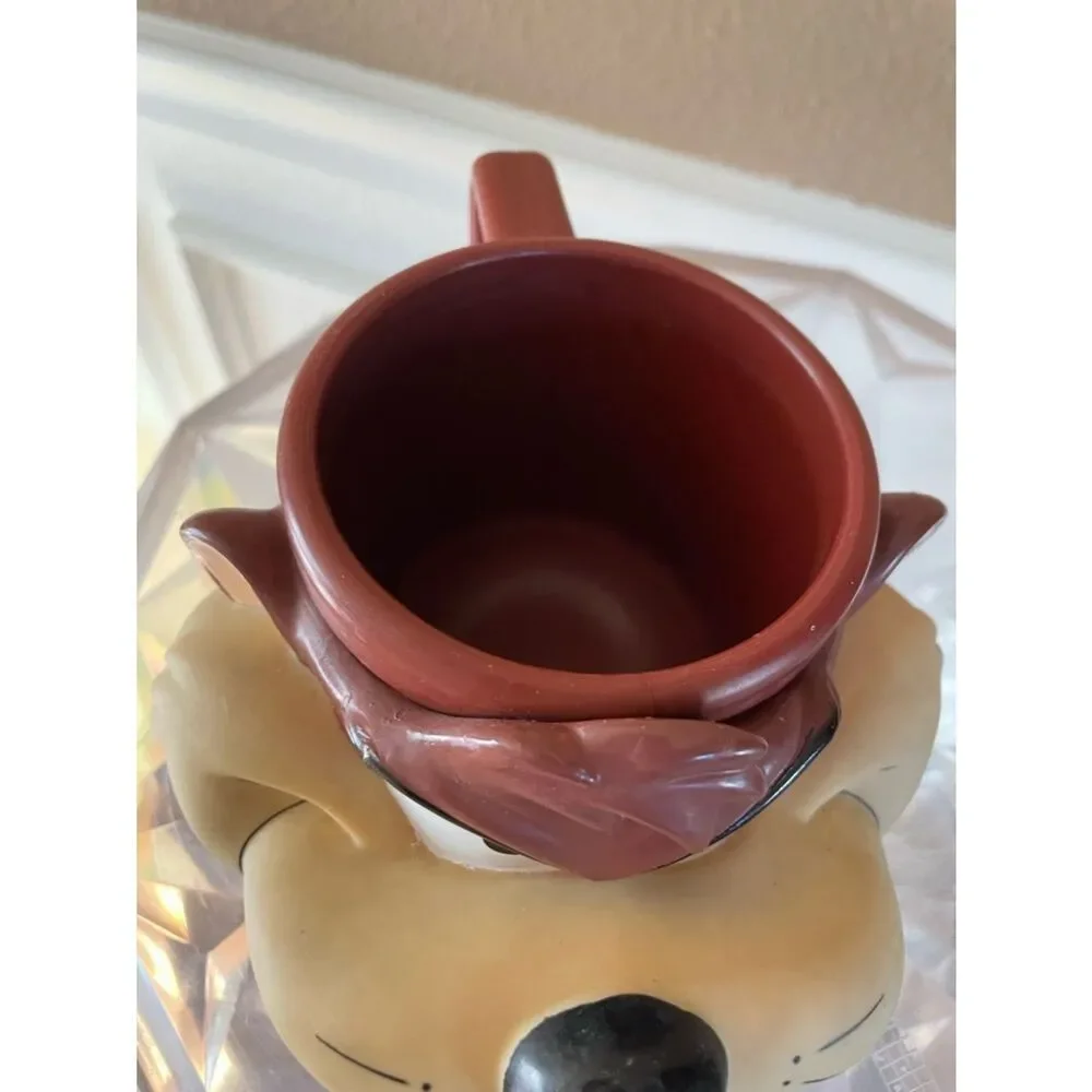 1992 Warner Bros TAZ Cup